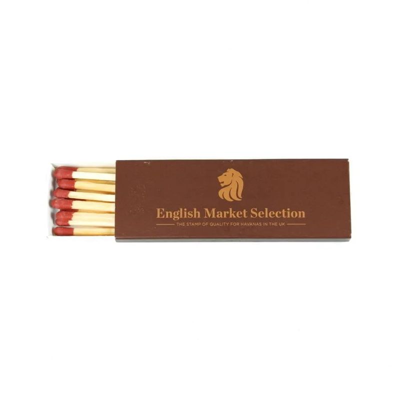 CIGAR MATCHES