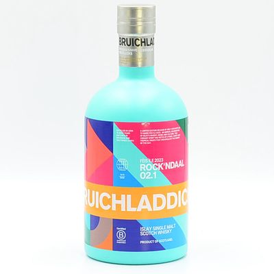 BRUICHLADDICH ROCK‘NDAAL 02.1 70CL