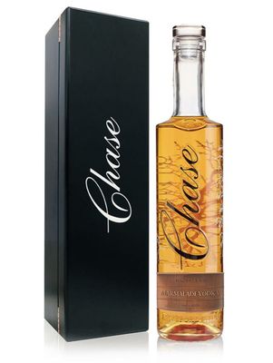 CHASE COGNAC CASK MARMALADE VODKA 70CL