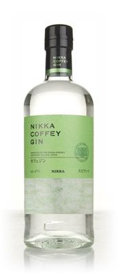 NIKKA COFFEY GIN 70CL