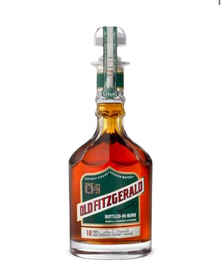 OLD FITZGERALD 10YO SPRING 2023 EDITION 70CL