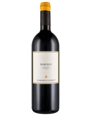 BAROLO DOMENICO CLERICO 75CL