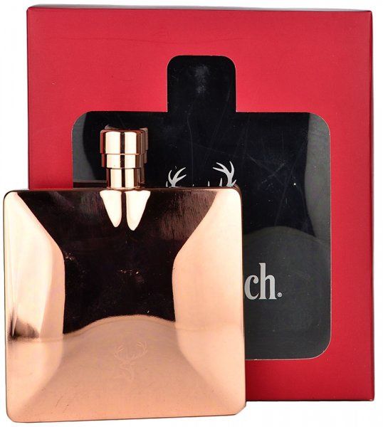 GLENFIDDICH HIP FLASK