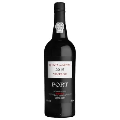NOVAL VINTAGE 2019 PORT 75CL