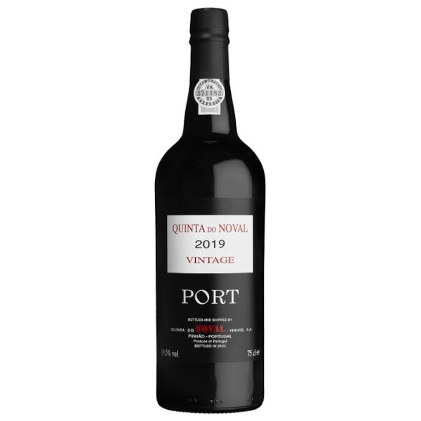 NOVAL VINTAGE 2019 PORT 75CL
