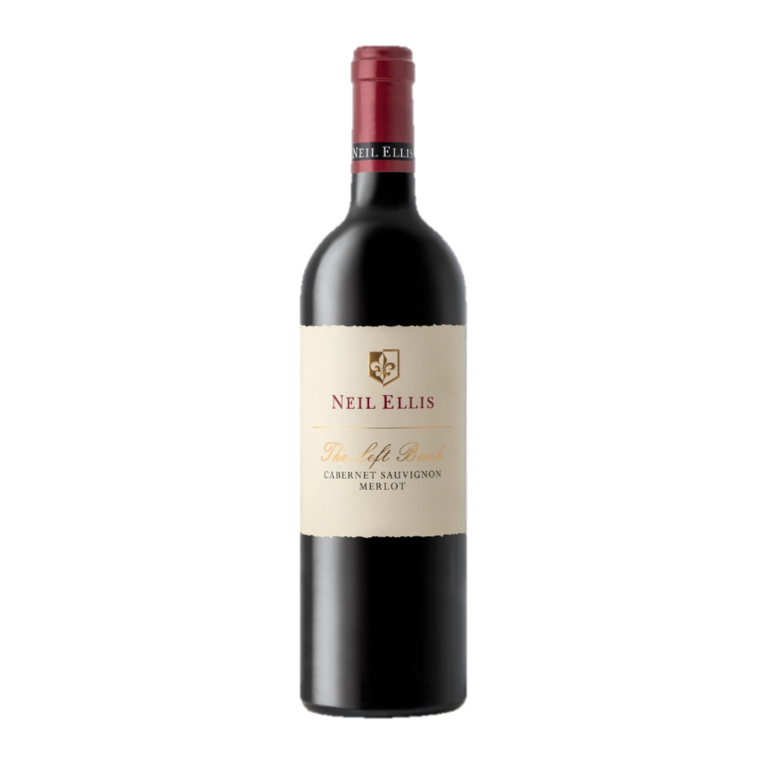 NEIL ELLIS CABERNET SAUVIGNON &amp; MERLOT 75CL