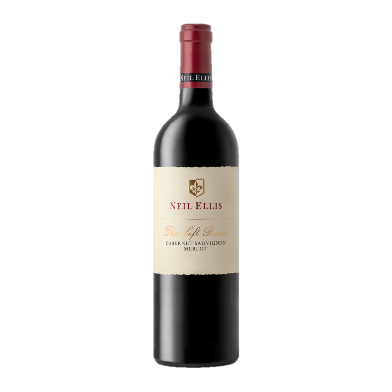 NEIL ELLIS CABERNET SAUVIGNON &amp; MERLOT 75CL