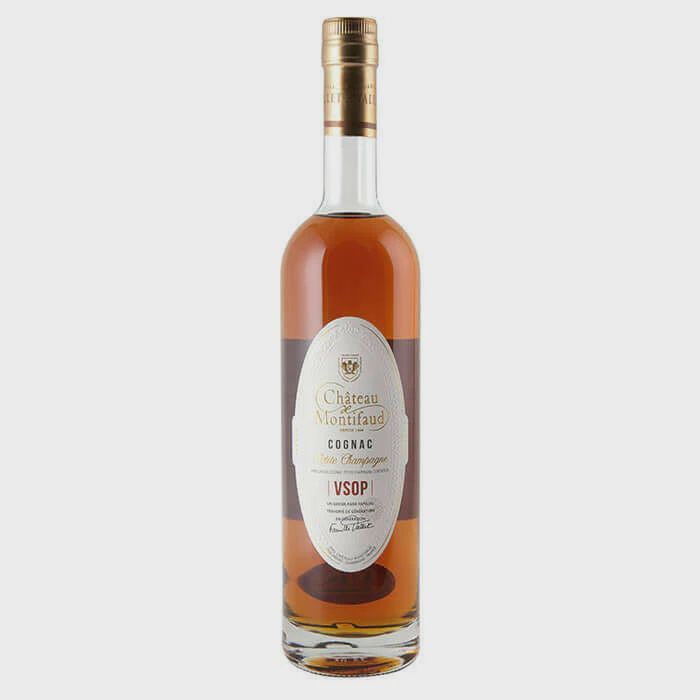 MONTIFAUD  VSOP 70CL
