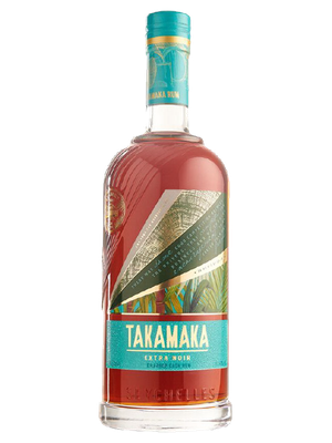 TAKAMAKA EXTRA NOIR 70CL