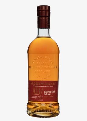 ARDNAMURCHAN MADEIRA CASK 2025 70CL