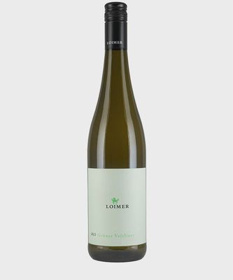 LOIMER GRUNER VELTLINER 75CL