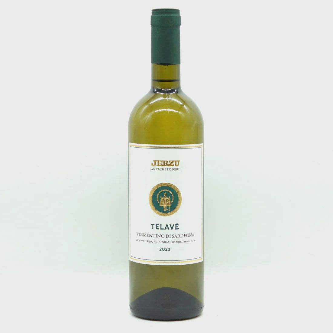 TELAVE VERMENTINO 75CL