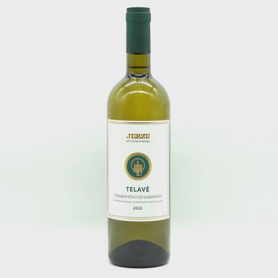 TELAVE VERMENTINO 75CL