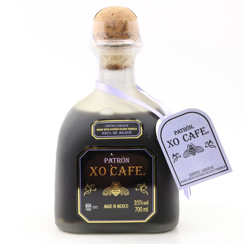 PATRON XO CAFE 70CL
