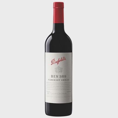PENFOLDS BIN 389 SHIRAZ 75CL