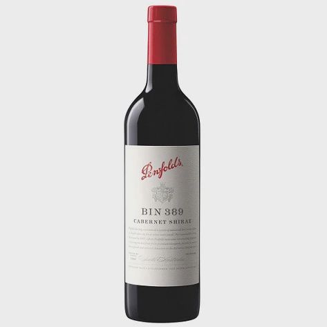 PENFOLDS BIN 389 SHIRAZ 75CL