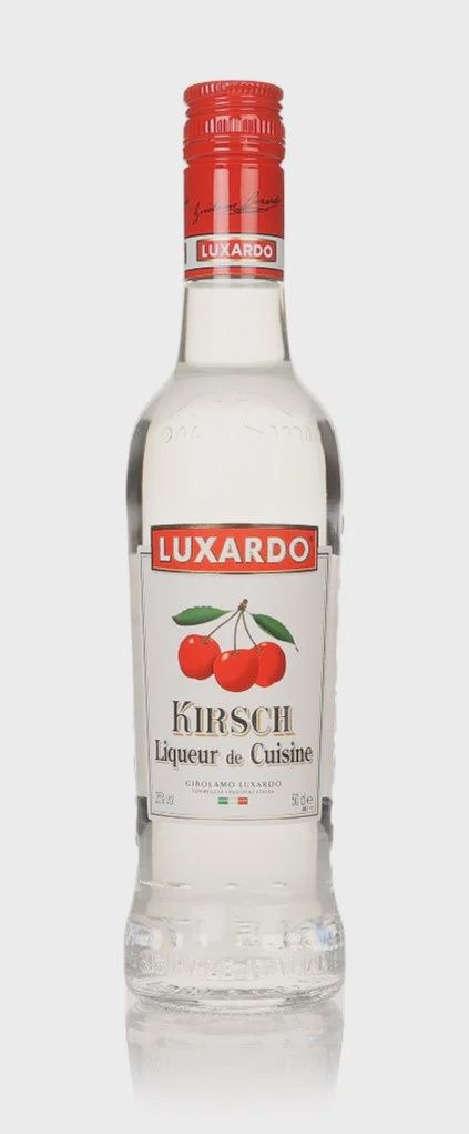 KIRSCH LUXARDO 50CL