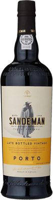 SANDEMAN LBV 2019 PORT 75CL