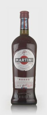 MARTINI ROSSO 75CL