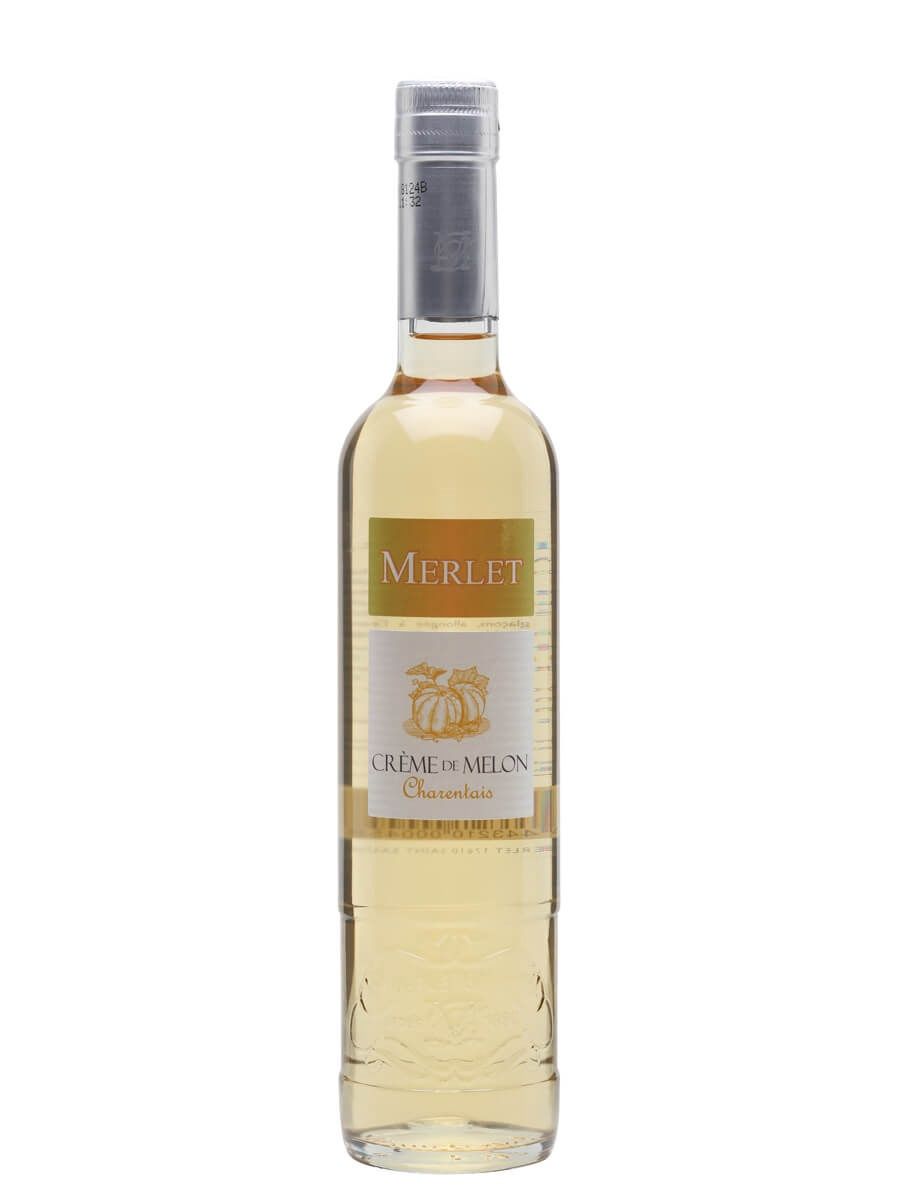 MERLET CRÈME DE MELON 70CL