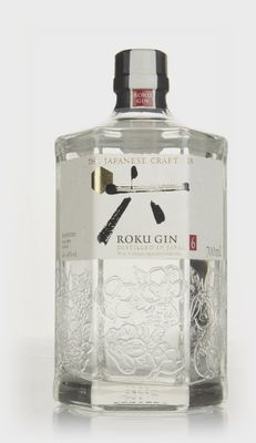 ROKU GIN 70CL