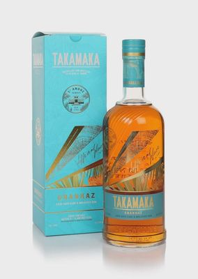 TAKAMAKA GRANKAZ 70CL