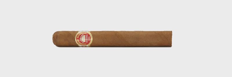 UPMAN REGALIAS SINGLE CIGAR