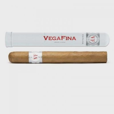 VEGAFINA CLASSIC CORONAS TUBOS