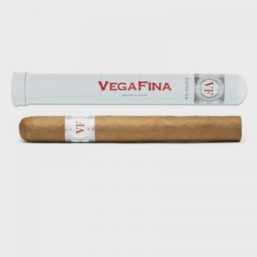 VEGAFINA CLASSIC CORONAS TUBOS