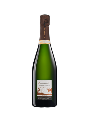 PIERRE CALLOT BRUT GRAND CRU BLANC DE BLANCS 75CL