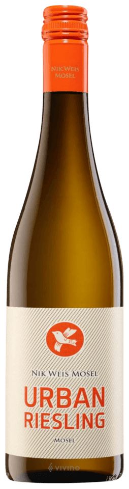 &#39;URBAN&#39; RIESLING 75CL