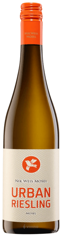 &#39;URBAN&#39; RIESLING 75CL