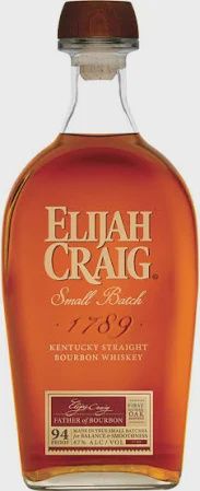 ELIJAH CRAIG SMALL BATCH 70CL