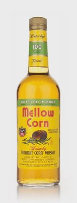 MELLOW CORN WHISKY 70CL