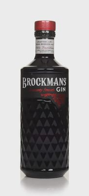 BROCKMANS GIN 70CL
