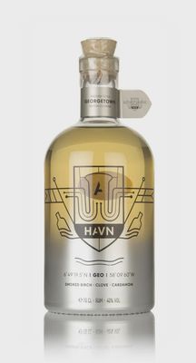 HAVN GEO RUM 70CL
