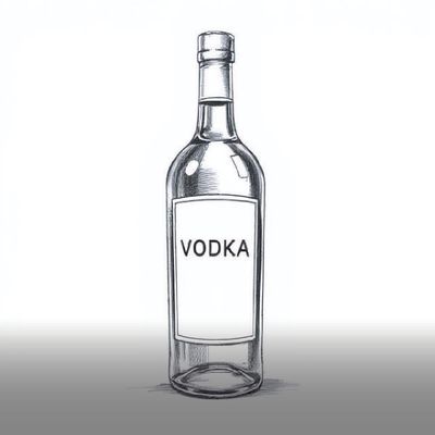 Vodka