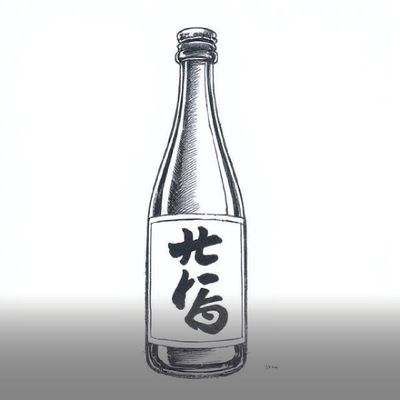 Sake