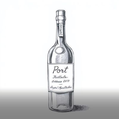 Port &amp; Sherry