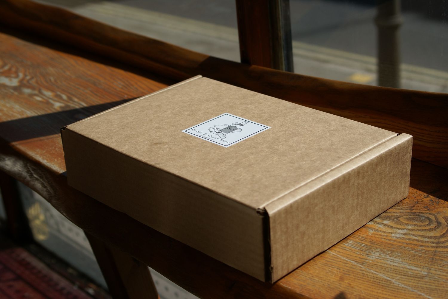WHISKY TASTING SUBSCRIPTION