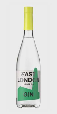 EAST LONDON LIQUOR GIN 70CL