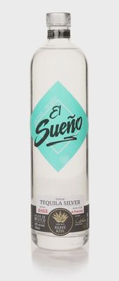 EL SUEÑO SILVER 70CL