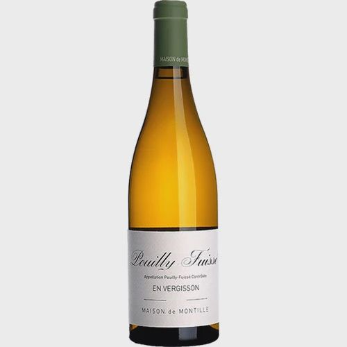 MAISON DE MONTILLE POUILLY-FUISSÉ 75CL