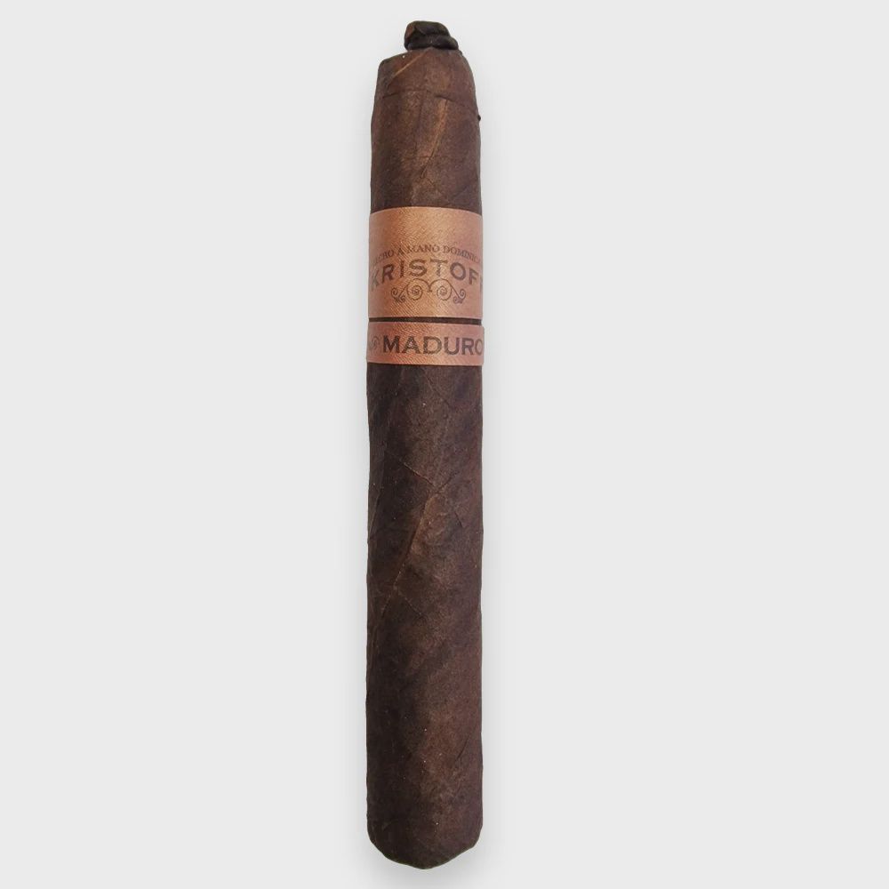 KRISTOFF ORIGINAL MADURO ROBUSTO