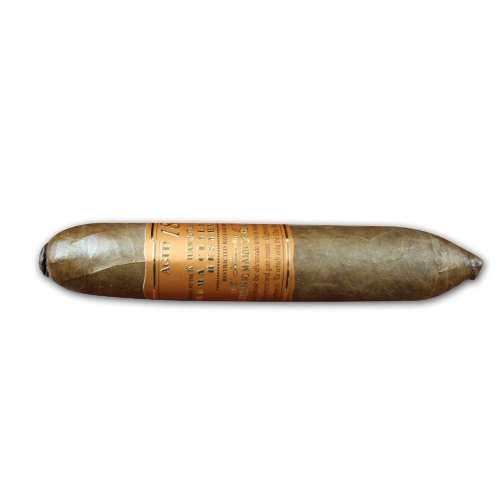 GURKHA CELLAR RESERVE 18YR SOLARA