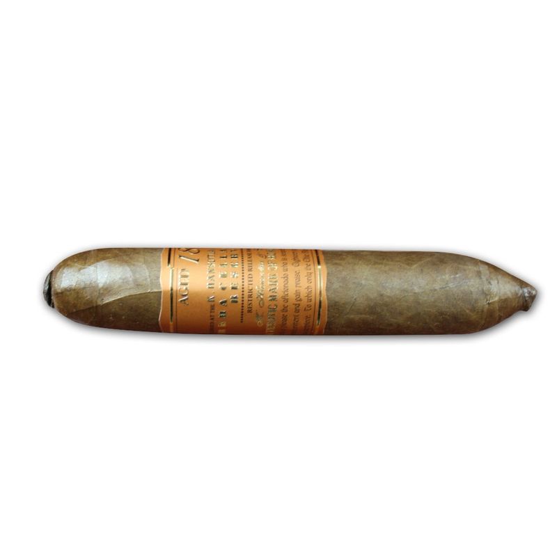 GURKHA CELLAR RESERVE 18YR SOLARA