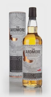 THE ARDMORE LEGACY 70CL