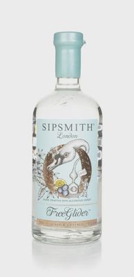 SIPSMITH FREEGLIDER 0% 70CL