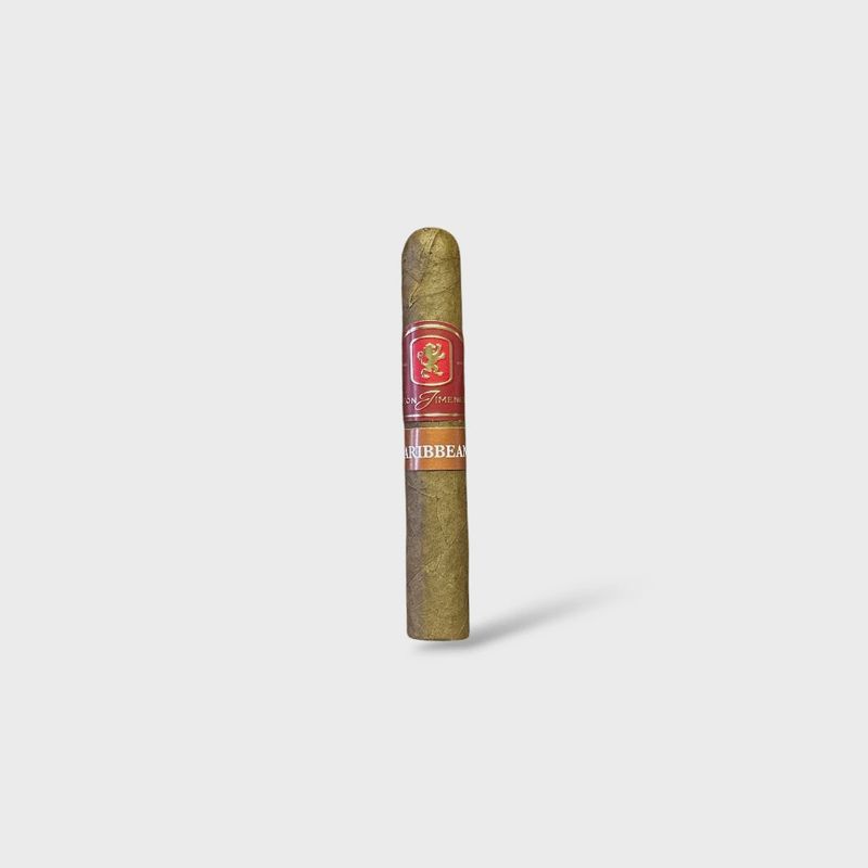 LEON JIMENES PETIT CORONA - RUM INFUSED