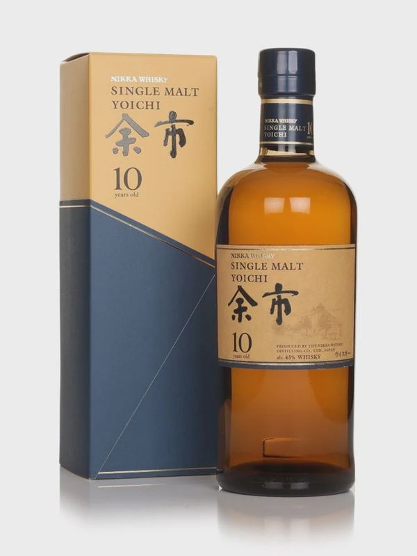 YOICHI 10YO 70CL
